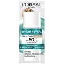 Face cream L'Oreal Make Up BRIGHT REVEAL NIACINAMIDE Spf 50 50 ml Face cream L'Oreal Make Up BRIGHT REVEAL NIACINAMIDE Spf 50 50 ml
