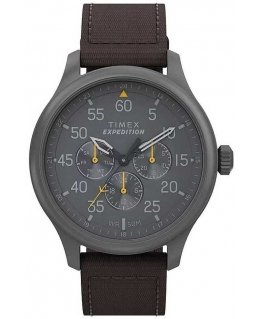Miesten kello TIMEX Expedition Field TW4B30900 + BOX
