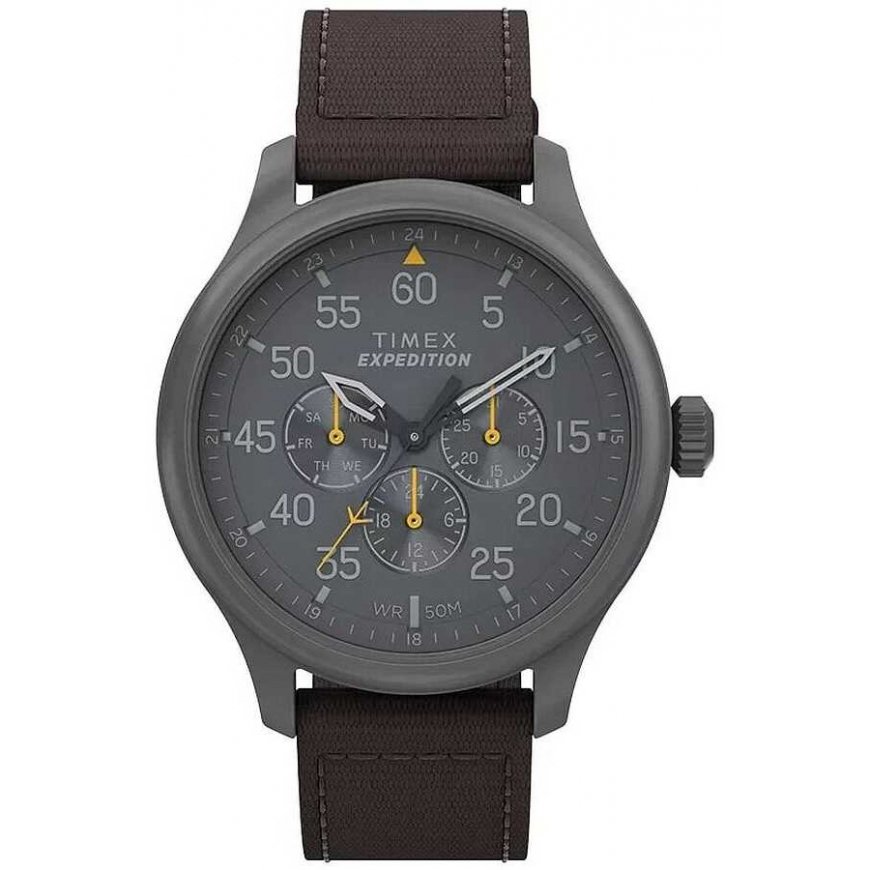 Men's watch TIMEX Expedition Field TW4B30900 + BOX