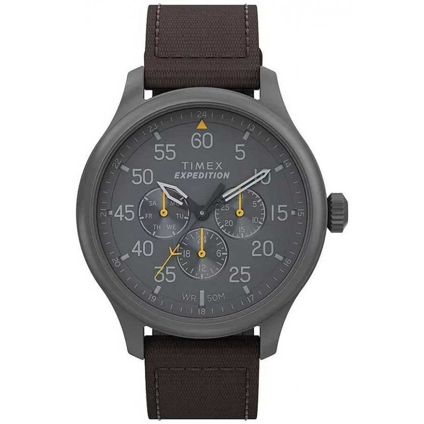 Men's watch TIMEX Expedition Field TW4B30900 + BOX – 2