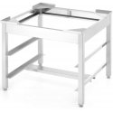 Pagrindas indaplovei Hendi 231685, plieno, 56x56cm Pagrindas indaplovei Hendi 231685, plieno, 56x56cm