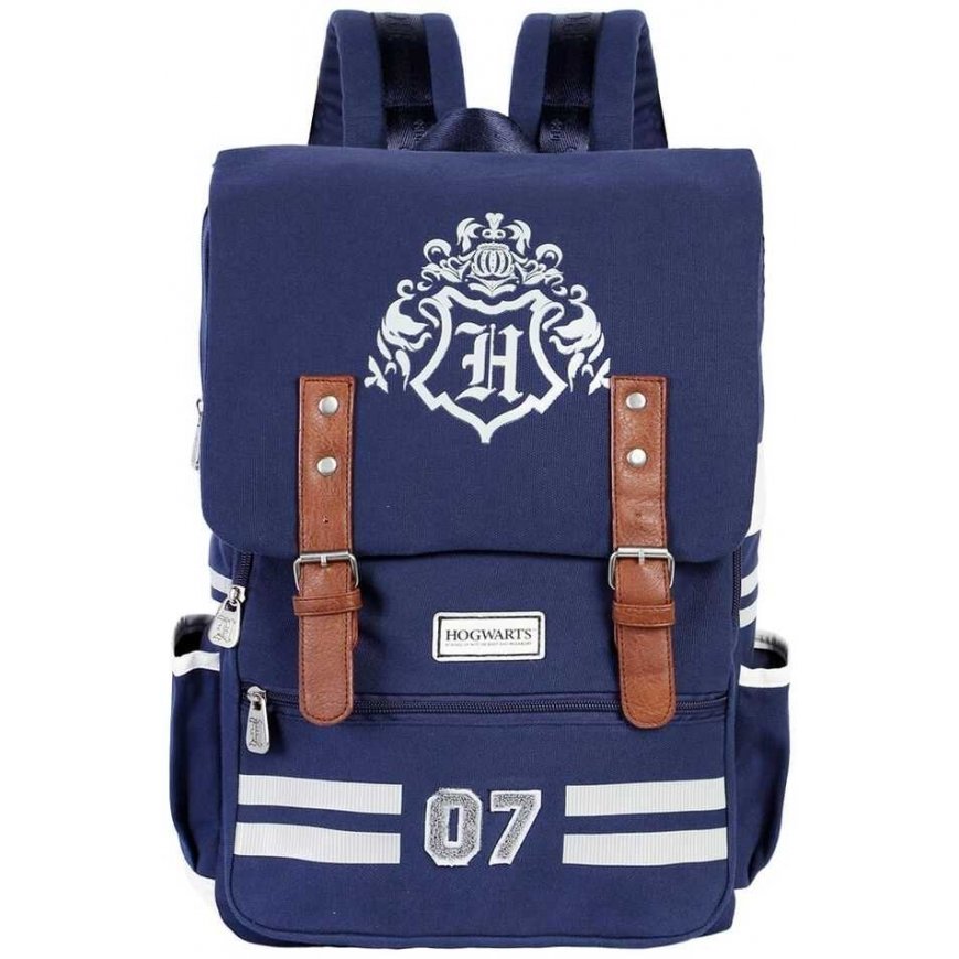 Karactermania Harry Potter Hogwarts Oxford Academy backpack