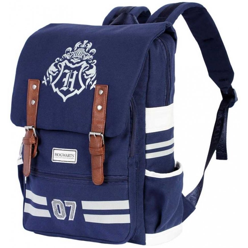 Karactermania Harry Potter Hogwarts Oxford Academy backpack – 2