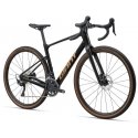 Žvyro dviratis Giant Revolt Advanced 3 Panther (2025 m.)