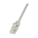 C-TECH kaapelin patchcord Cat5e, UTP, harmaa, 50m C-TECH kaapelin patchcord Cat5e, UTP, harmaa, 50m
