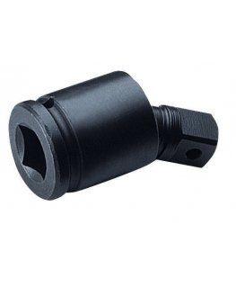 Drill Impact yleisnivel (kardaani) 3/8" 50mm Läpipainopakkauksessa