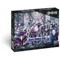 Vallejo - Game Color / 12 colors + figure - Dark Future Set by Squidmar Miniatures 18 ml Vallejo - Game Color / 12 colors + figure - Dark Future Set by Squidmar Miniatures 18 ml