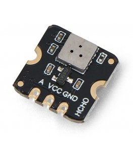 Fermion - Formaldehyde Sensor - HCHO - MEMS - 0-3 ppm - DFRobot SEN0563