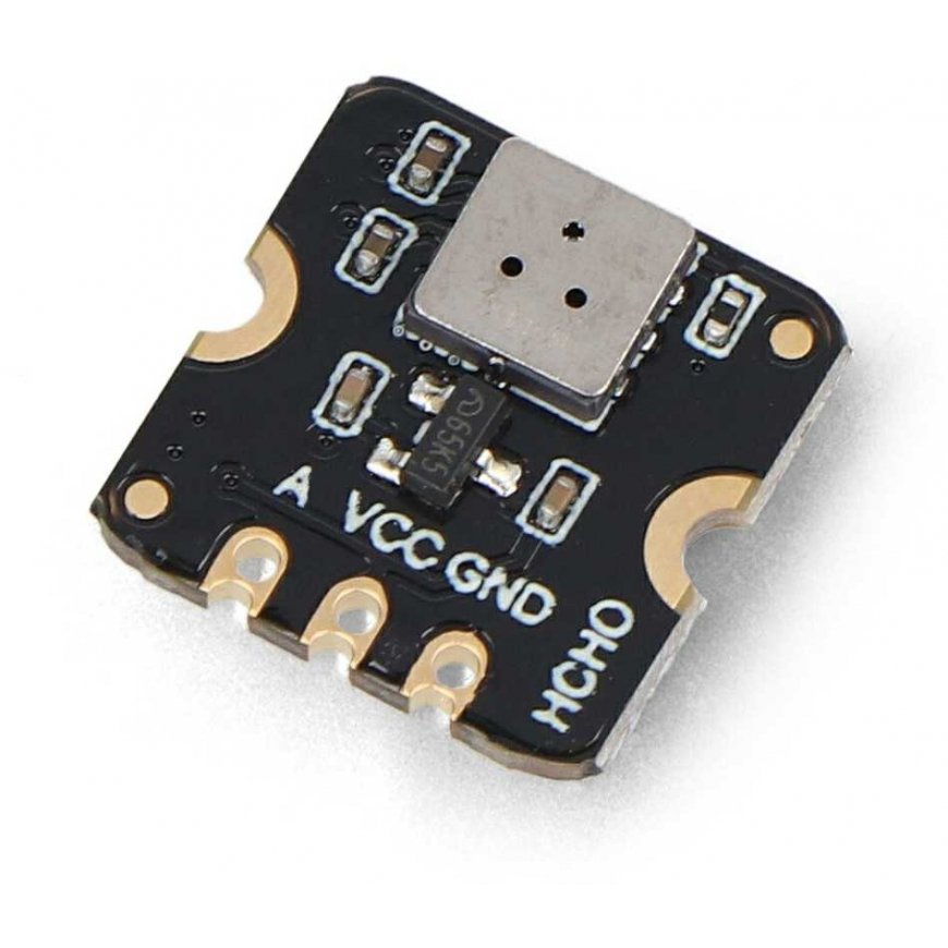 Fermion - Formaldehydi-anturi - HCHO - MEMS - 0-3 ppm - DFRobot SEN0563