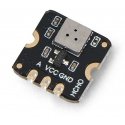 Fermion - Formaldehydi-anturi - HCHO - MEMS - 0-3 ppm - DFRobot SEN0563 Fermion - Formaldehydi-anturi - HCHO - MEMS - 0-3 ppm - DFRobot SEN0563