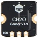 Fermion - Formaldehyde Sensor - HCHO - MEMS - 0-3 ppm - DFRobot SEN0563 Fermion - Formaldehyde Sensor - HCHO - MEMS - 0-3 ppm - DFRobot SEN0563