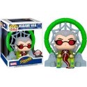 Funko POP -hahmo Marvel Spiderman Madame Web Exclusive Funko POP -hahmo Marvel Spiderman Madame Web Exclusive
