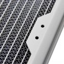 HARDWARE LABS Performance Systems Black Ice Nemesis 240GTX - Satin White, Radiator (white)
