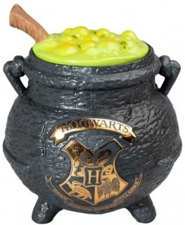 ERIK Harry Potter Potions Cauldron Keksirasia