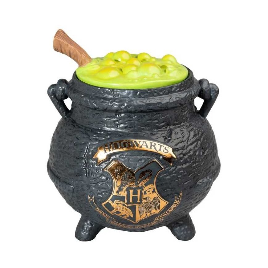 ERIK Harry Potter Potions Cauldron Biscuit box