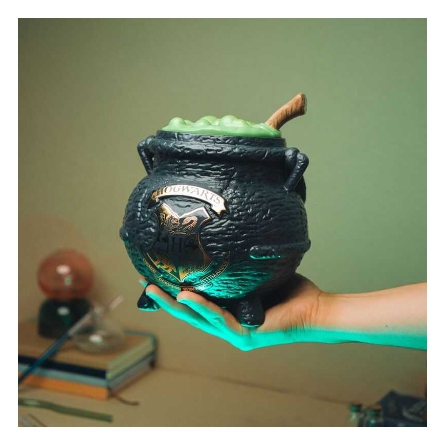 ERIK Harry Potter Potions Cauldron Biscuit box – 4
