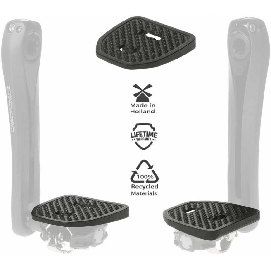 Force PEDAL PLATE 2.0 adapter