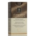 Pysyvä hiusväri Apivita MY COLOR ELIXIR, 8.38 Light Blonde Gold Pearl Pysyvä hiusväri Apivita MY COLOR ELIXIR, 8.38 Light Blonde Gold Pearl