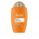 Avène Mat Perfect Fluid with Color SPF 50+, 50 ml Avène Mat Perfect Fluid with Color SPF 50+, 50 ml