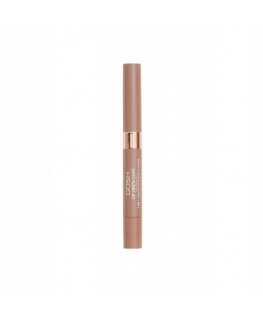 Lūpų pieštukas Gosh Lip Line'n Coat, 003 Soft Bougat, 2,9 g