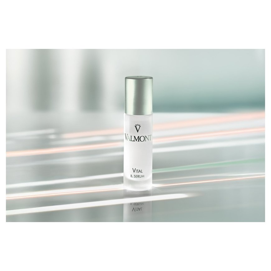 Valmont Vital B. Serum, 30 ml – 2