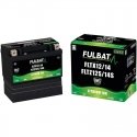 Fulbat Battery 102.4Wh 480 A EN 12V Fulbat Battery 102.4Wh 480 A EN 12V