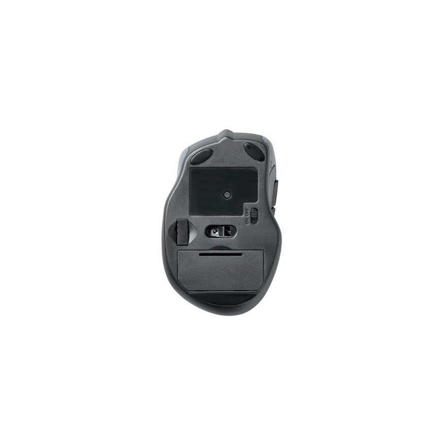 Kensington Pro Fit pele Birojs Labā roka RF Bezvadu Optisks 1600 DPI – 4