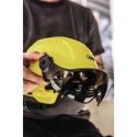 Glasses for ABUS Spector (-E) helmet, tinted Glasses for ABUS Spector (-E) helmet, tinted