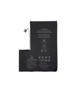 Apple replacement battery for iPhone 12 Pro Max (3.85V, 3687mAh, 14.13Wh)