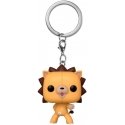 FUNKO POP! Avaimenperä: Bleach - Kon FUNKO POP! Avaimenperä: Bleach - Kon