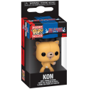 FUNKO POP! Keychain: Bleach - Kon FUNKO POP! Keychain: Bleach - Kon
