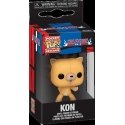 FUNKO POP! Keychain: Bleach - Kon FUNKO POP! Keychain: Bleach - Kon