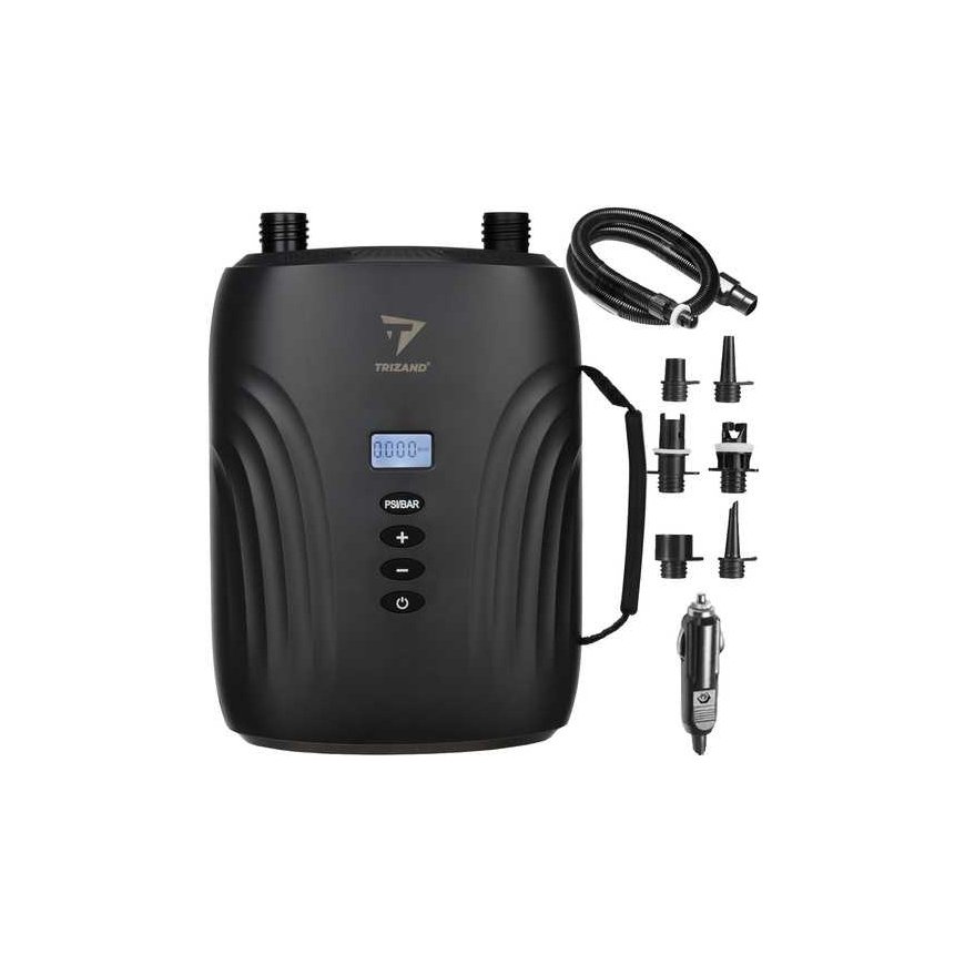 Sähköpumppu SUP-laudalle Trizand 25262 – 2