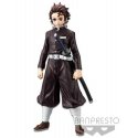 Banpresto - Demon Slayer Figure Tanjiro Kamado (BP19965P) Banpresto - Demon Slayer Figure Tanjiro Kamado (BP19965P)