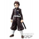 Banpresto - Demon Slayer -hahmo Tanjiro Kamado (BP19965P) Banpresto - Demon Slayer -hahmo Tanjiro Kamado (BP19965P)