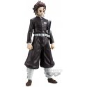 Banpresto - Demon Slayer -hahmo Tanjiro Kamado (BP19965P) Banpresto - Demon Slayer -hahmo Tanjiro Kamado (BP19965P)