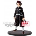 Banpresto - Demon Slayer -hahmo Tanjiro Kamado (BP19965P) Banpresto - Demon Slayer -hahmo Tanjiro Kamado (BP19965P)