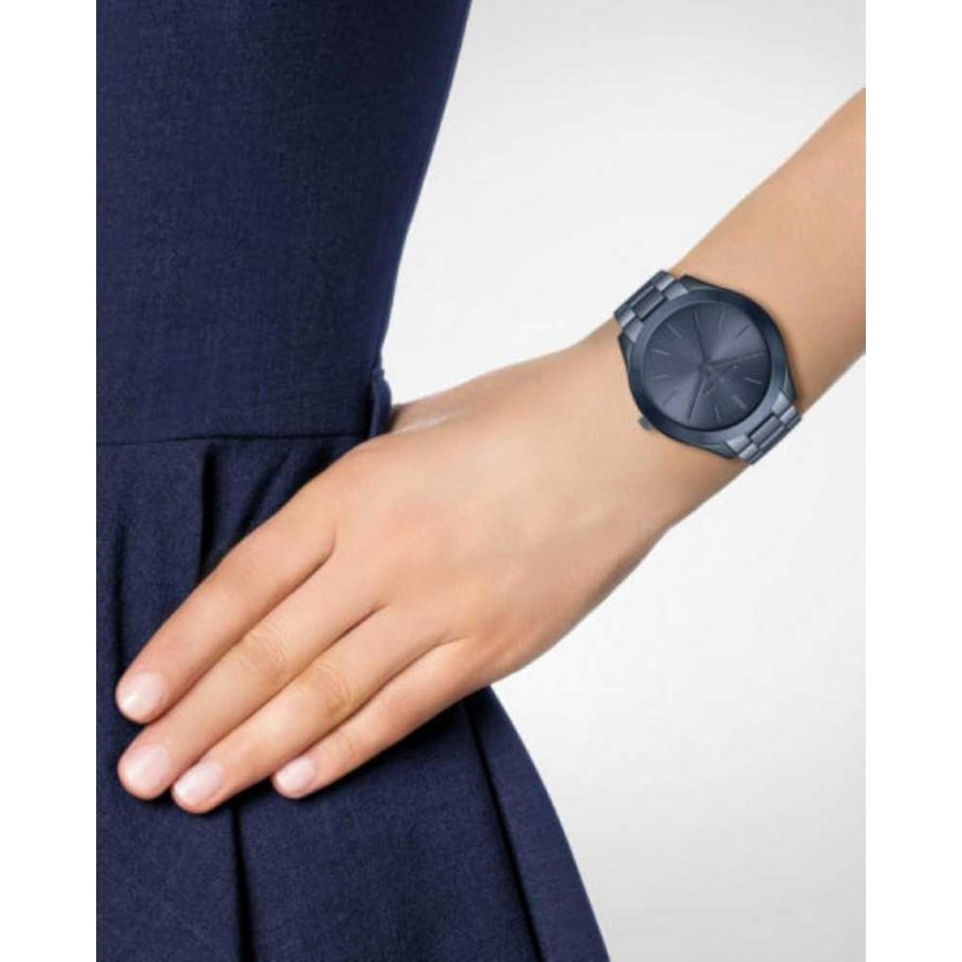 Katso DAMSKI Michael Kors Blair MK3419 (zm563o) + BOX – 4