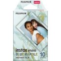 Instant photo plates Fujifilm instax mini BLUEMARBLE (10pl) Instant photo plates Fujifilm instax mini BLUEMARBLE (10pl)