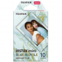 Pikavalokuvalevyt Fujifilm instax mini BLUEMARBLE (10pl) Pikavalokuvalevyt Fujifilm instax mini BLUEMARBLE (10pl)