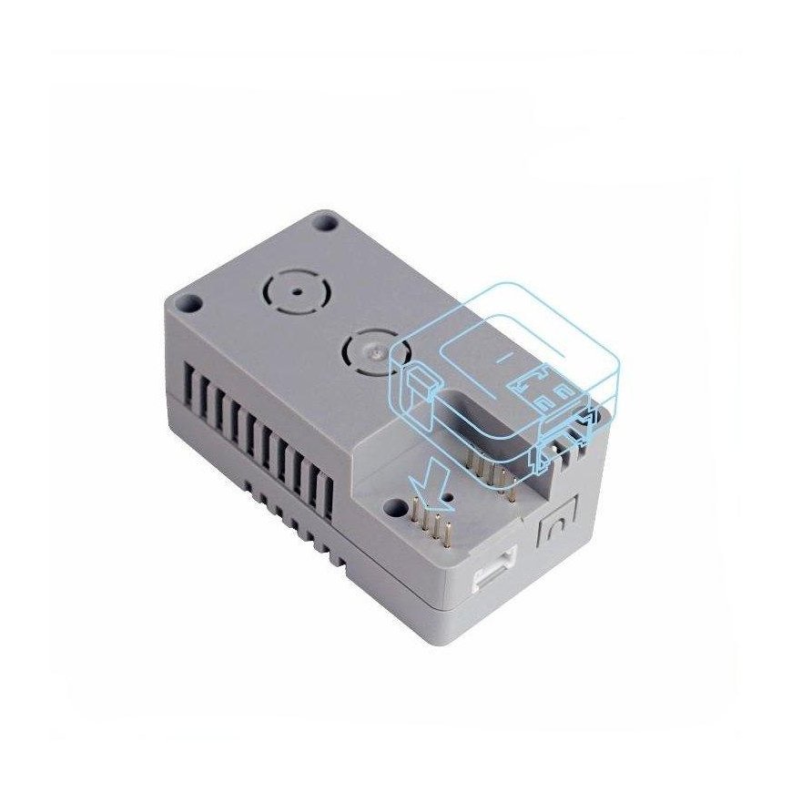 M5Stack ATOM HUB DIY Proto Board Kit - prototyping kit for the M5Atom development module