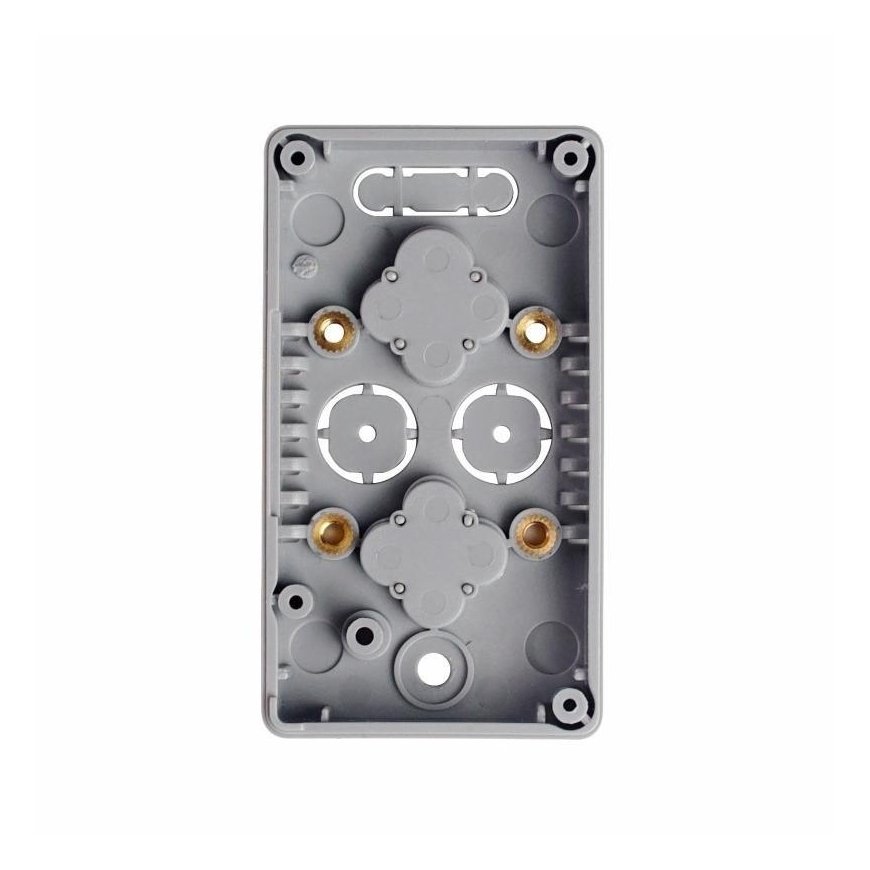 M5Stack ATOM HUB DIY Proto Board Kit - prototipų rinkinys M5Atom kūrimo moduliui – 5