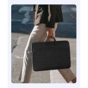 DUX DUCIS bag LBTC for laptop 14-15.4" Horizontal Handbag black DUX DUCIS bag LBTC for laptop 14-15.4" Horizontal Handbag black