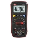Uni-t digitaalinen yleismittari UT60EU, CAT II 1000V/CAT III 600V, TRMS Uni-t digitaalinen yleismittari UT60EU, CAT II 1000V/CAT III 600V, TRMS