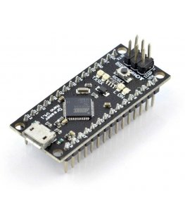Dfrobot Dreamer Nano v4.0, Arduino-yhteensopiva