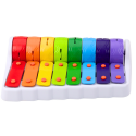 Lean Toys Rock n' Roller pianosoitin taaperoille, symbaalit, pyörivät pyörät, värikäs Lean Toys Rock n' Roller pianosoitin taaperoille, symbaalit, pyörivät pyörät, värikäs