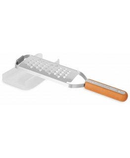 Full Circle grater shatters expectations