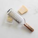 Full Circle grater shatters expectations Full Circle grater shatters expectations