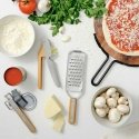 Full Circle grater shatters expectations Full Circle grater shatters expectations