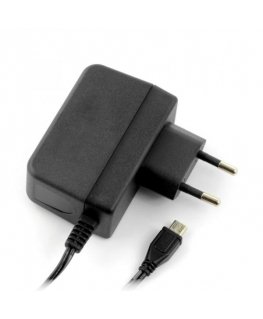 Raspberry Pi power supply T6716DV 5.1V 2.5A - microUSB